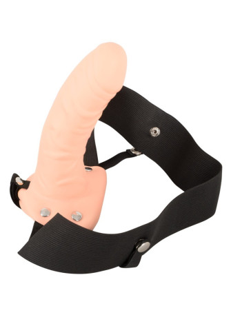 For Him or Her Hollow Strap-on